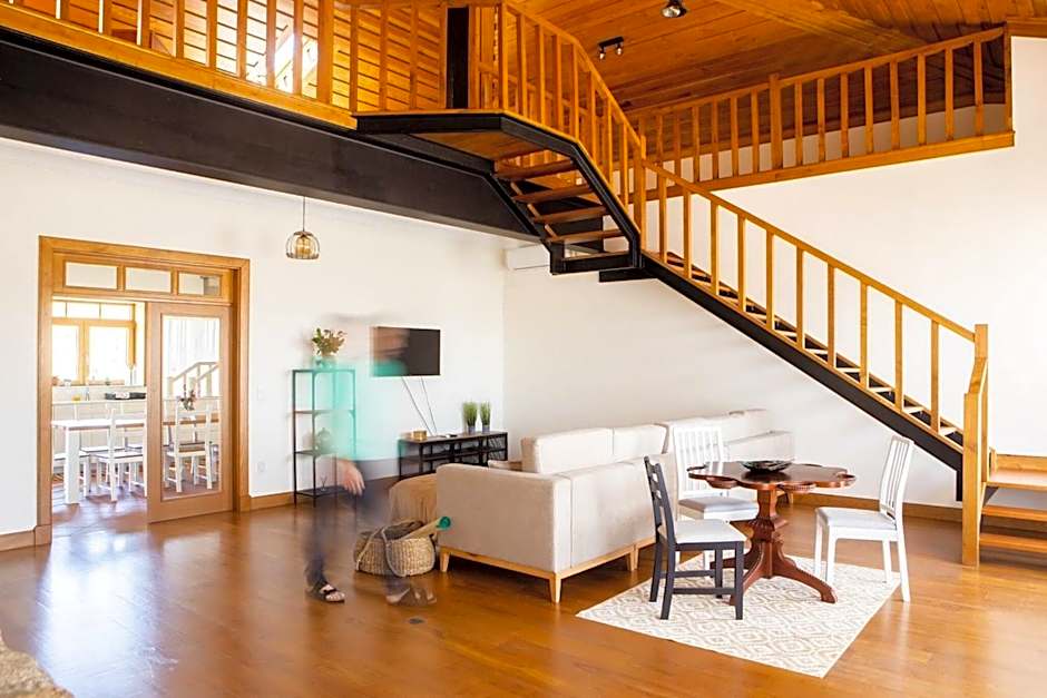 Countryside Villa with Nature & Pool - 'Casa dos Vasconcelos'