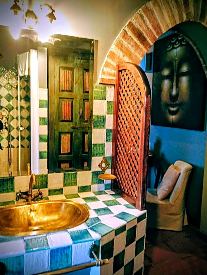 El Nido de Ballesteros