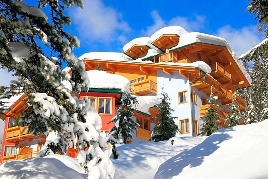 Cristal Palace Hotel