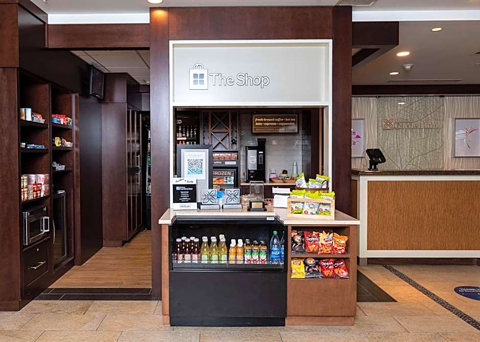 Hilton Garden Inn Watertown
