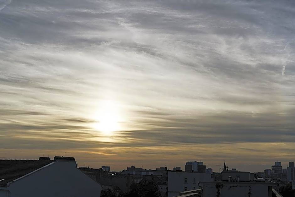 Vienna House Easy by Wyndham Berlin Potsdamer Platz