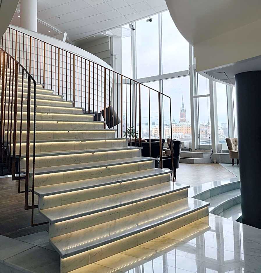 Hilton Stockholm Slussen