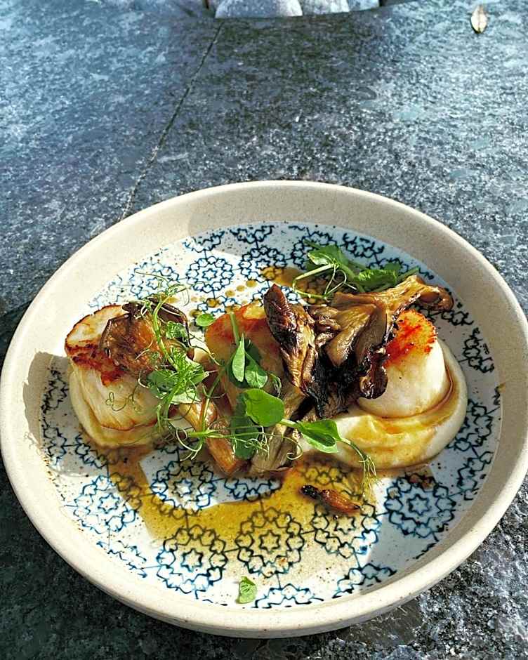 The Seaview, East Preston