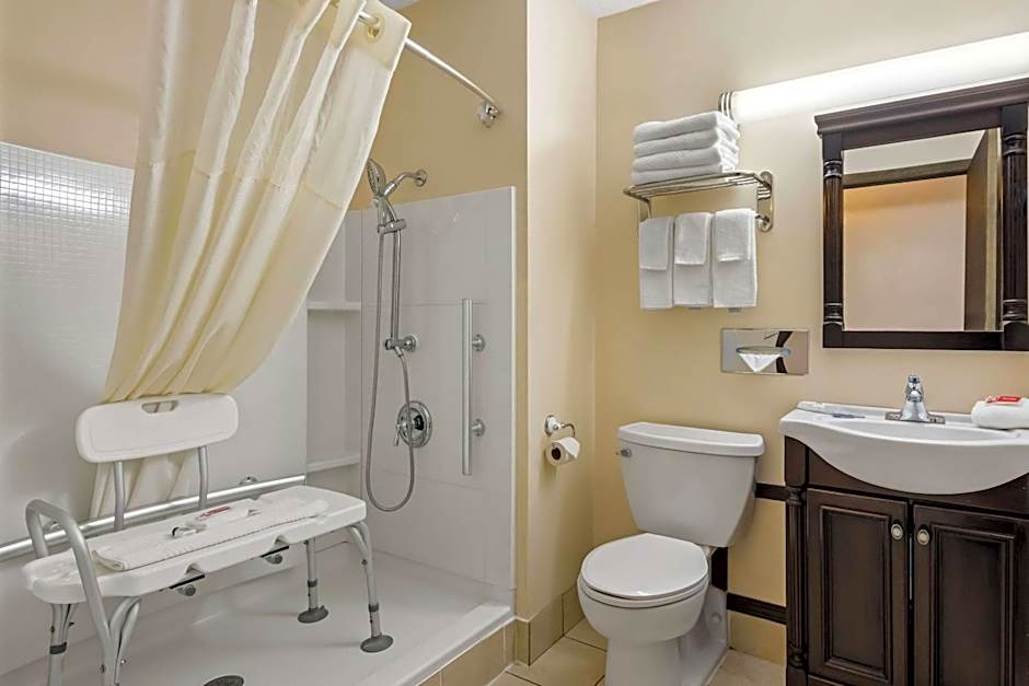 Econo Lodge Manistee