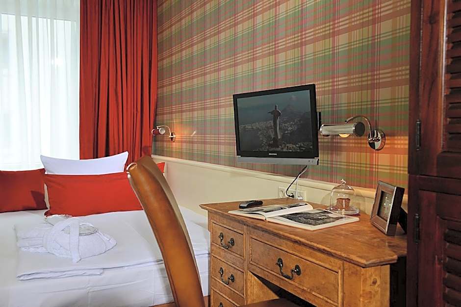Hotel Domspitzen