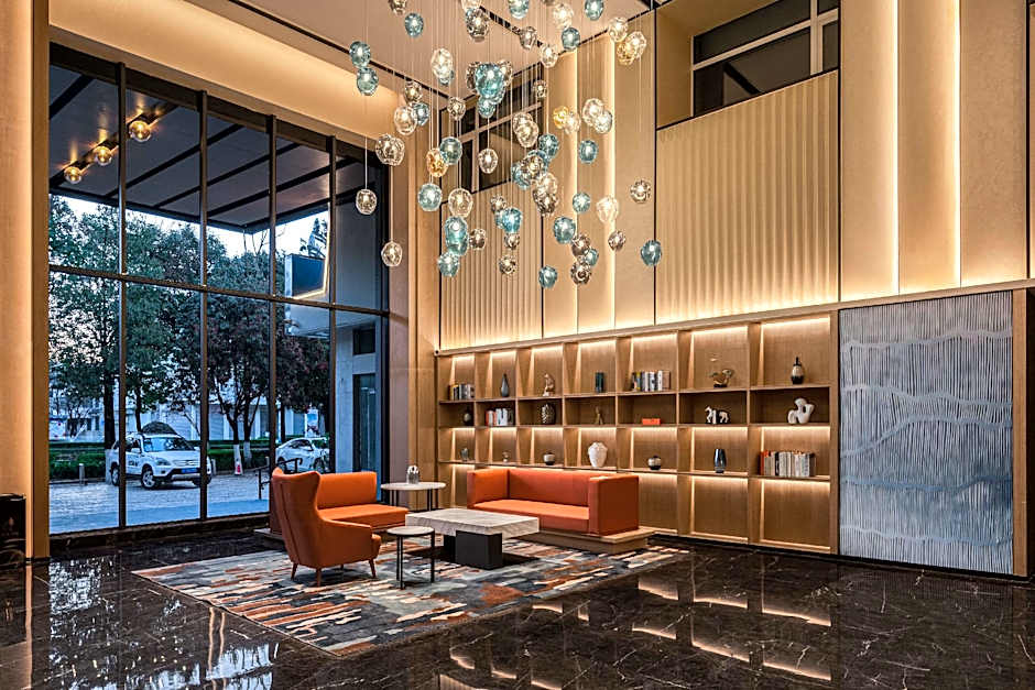 Fairfield by Marriott Lijiang Ancient Town