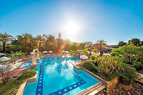 Xanthe Resort & SPA