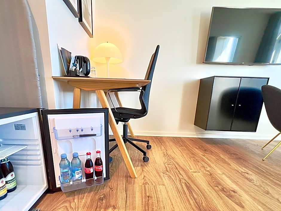 KOMPAS Hotel Aalborg