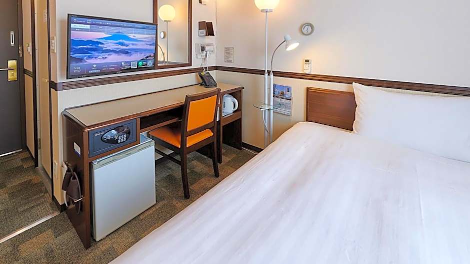 Toyoko Inn Gumma Isesaki Ekimae