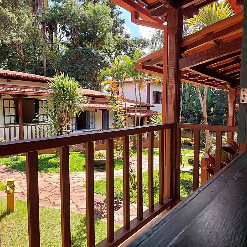 Pousada Vila Cocais