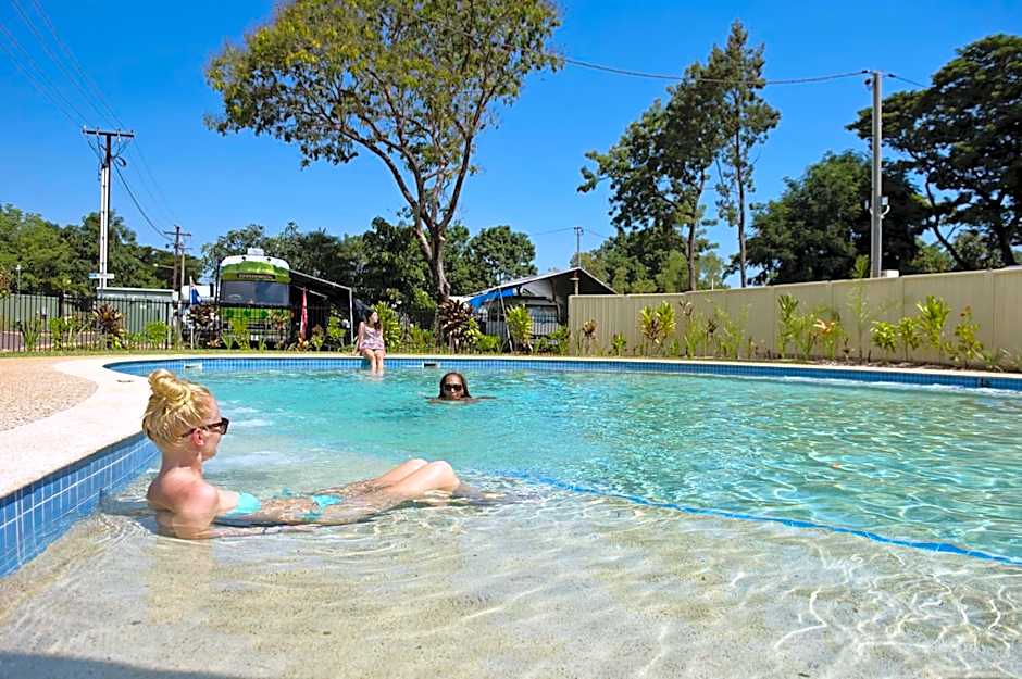 Discovery Parks - Darwin