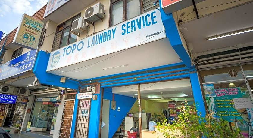 Park Avenue Hotel Sungai Petani