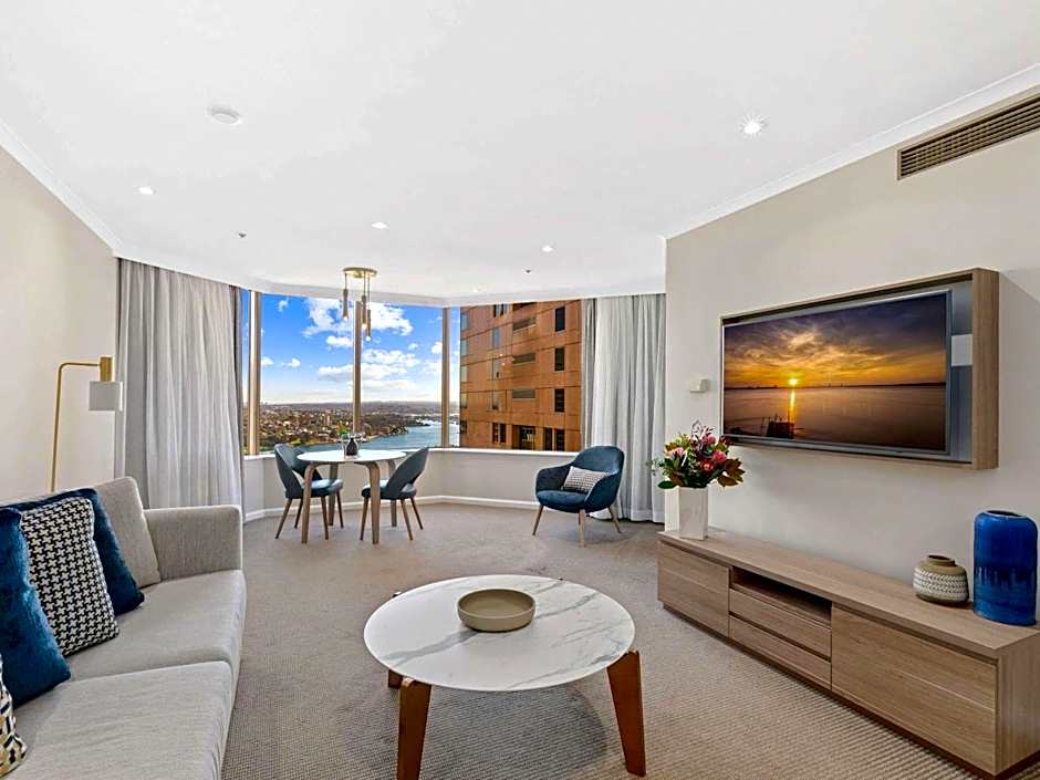The Sebel Quay West Suites Sydney