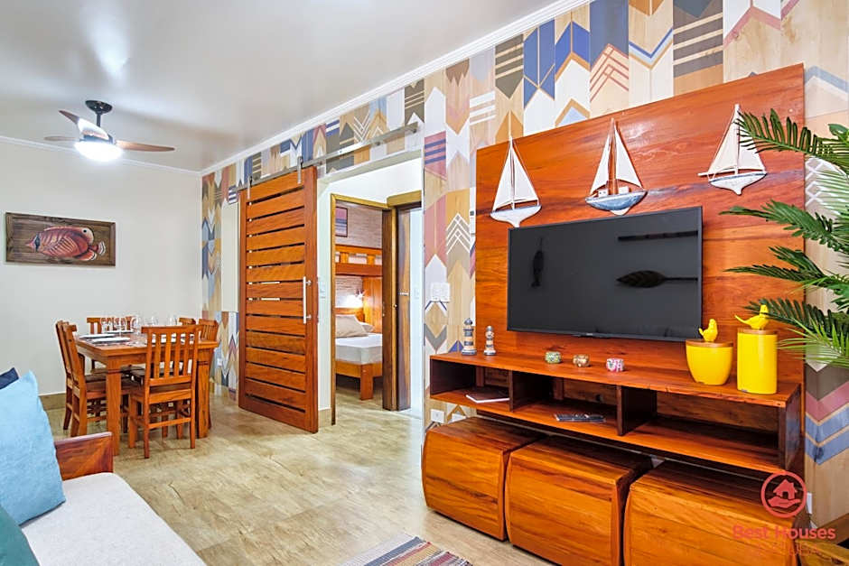 BH19: Charme e Localização TOP