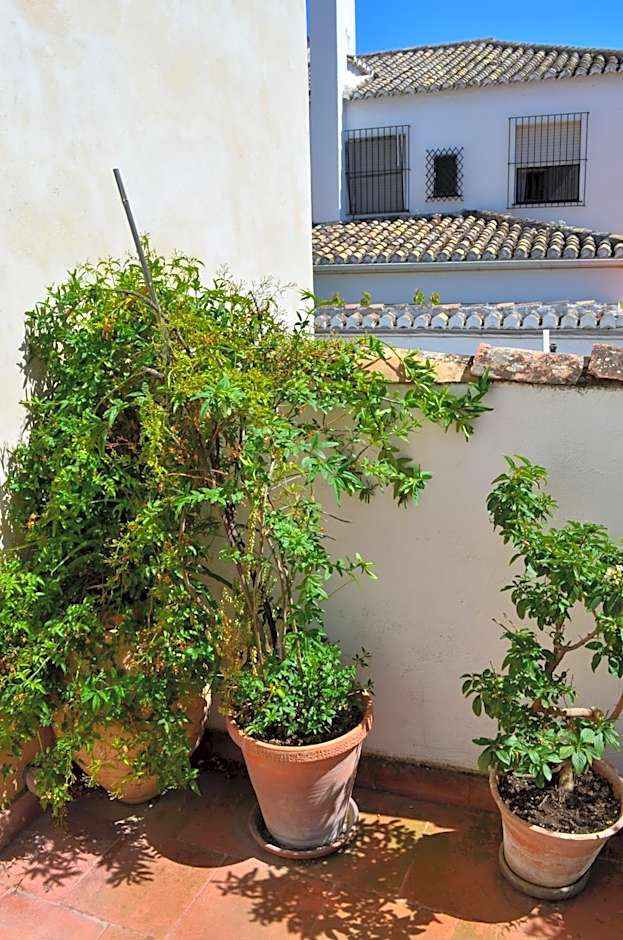 Santa Isabel La Real