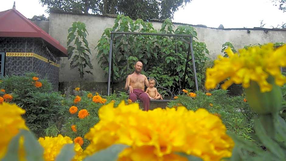 Hotel Mountain View - Lakeside Pokhara