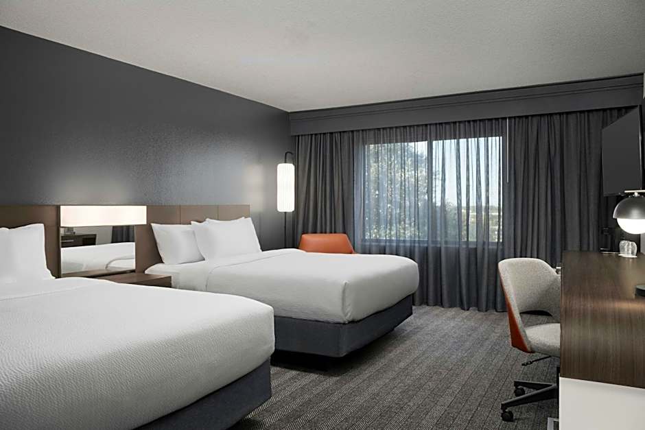 Courtyard by Marriott Lakeland