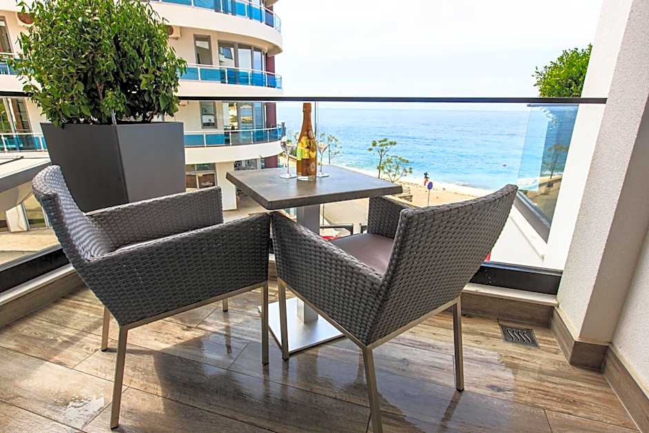 Kalamper Hotel & Spa