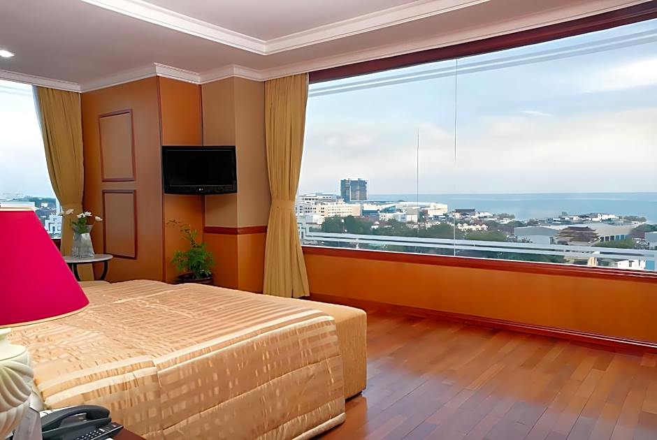 Gran Senyiur Hotel