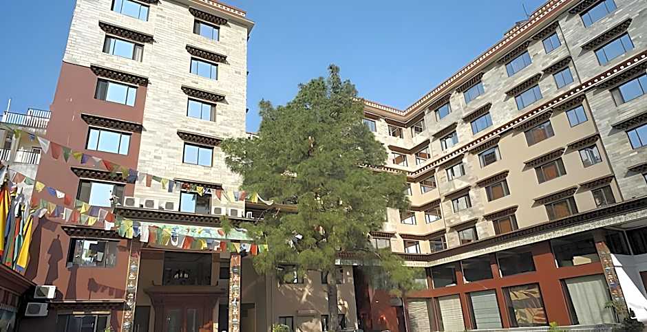 Hotel Tibet International