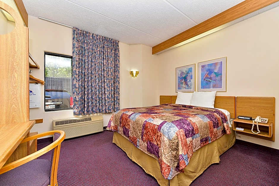 Americas Best Value Inn & Suites Morrow Atlanta