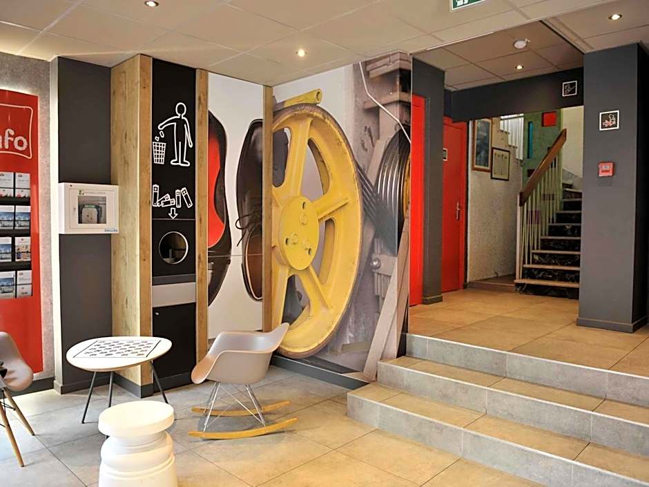 ibis Lyon Centre
