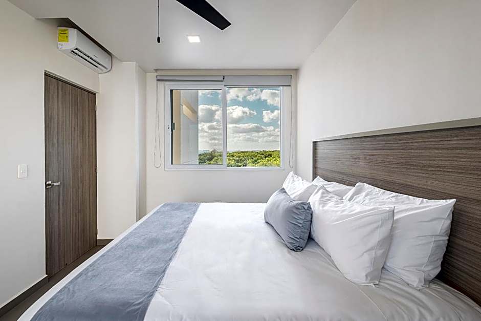 Azulea Isla Mujeres Hotel