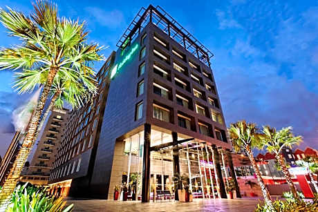 Holiday Inn Santo Domingo