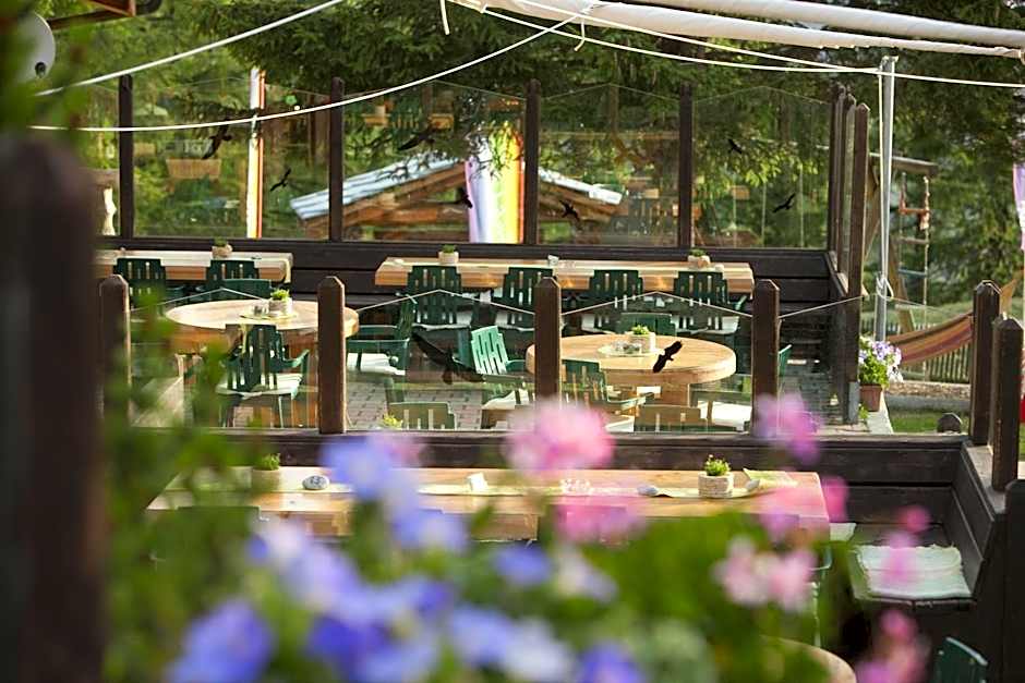 Silvana Mountain Hotel