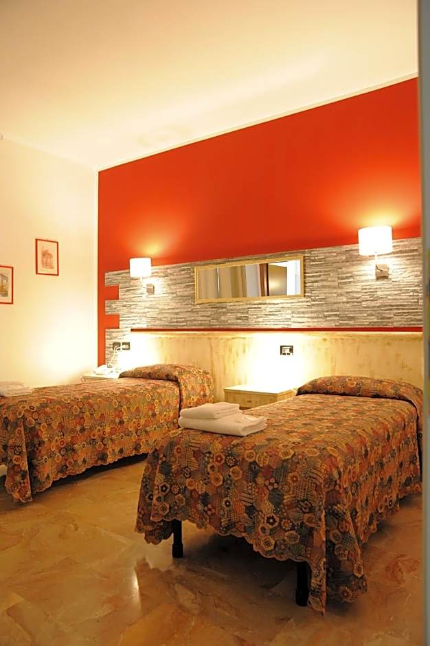 Hotel del Ponte