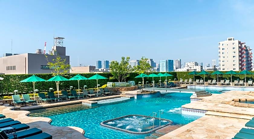 Hotel East 21 Tokyo