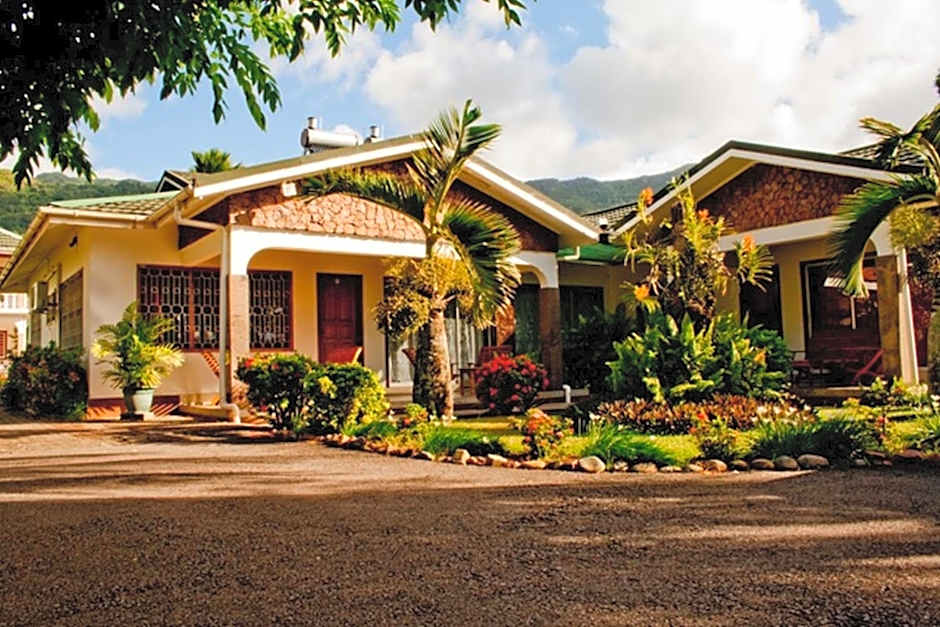 Villa de Roses
