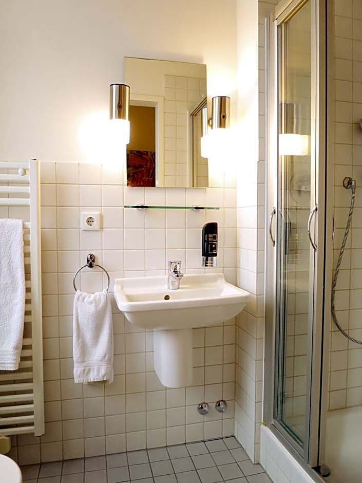 Hotel Monte Christo