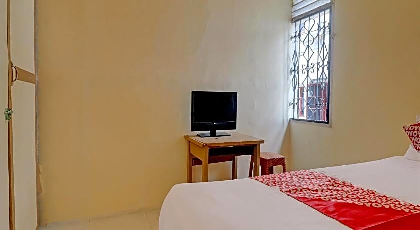 Hotel O Excellent Kost