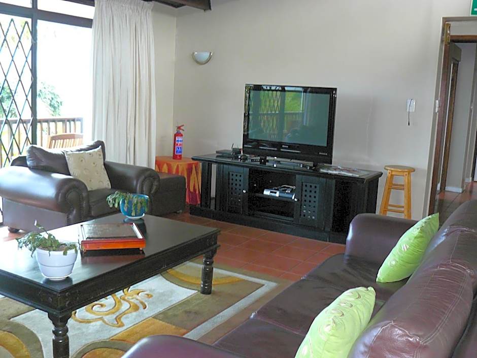 See More Guest House