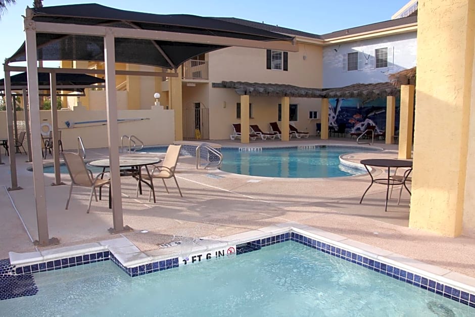 Ramada by Wyndham & Suites South Padre Island