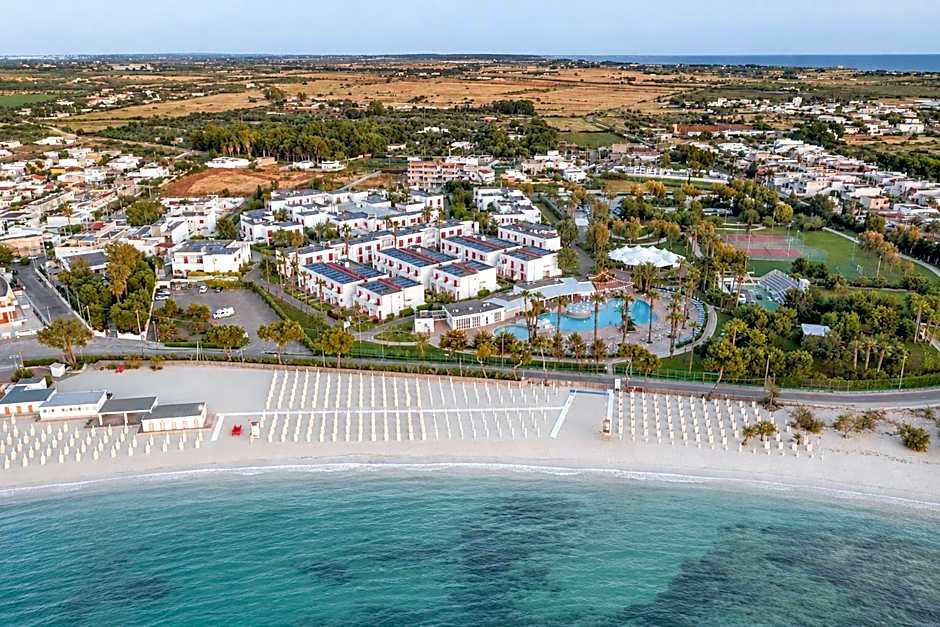 Blu Salento Village