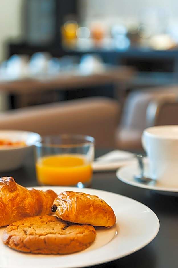 Ténéo Apparthotel Talence Espeleta
