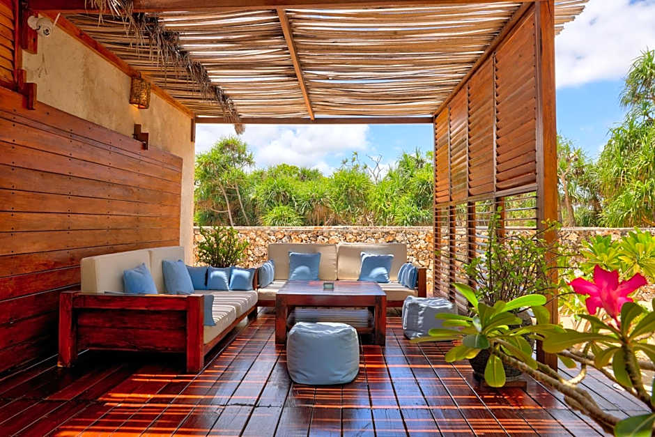 Loedi Bungalows Rote