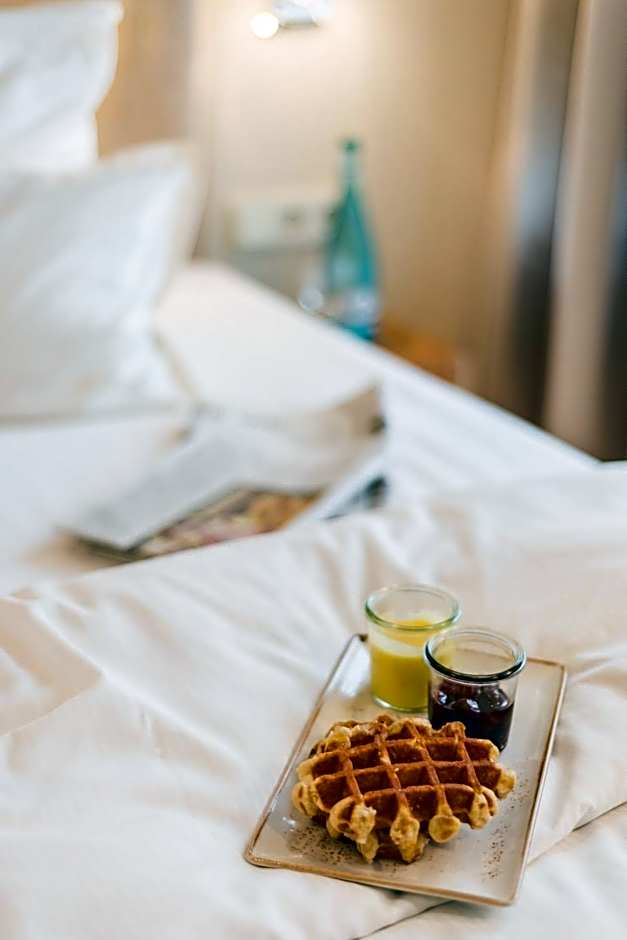 Tides Boutique Hotel - by Romantik