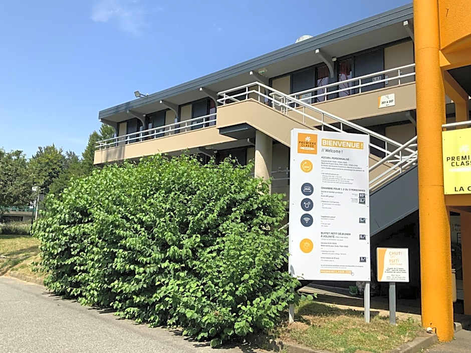 Premiere Classe Vannes