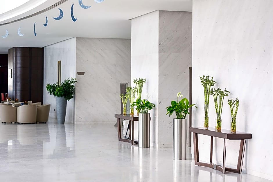 Royal M Hotel Fujairah