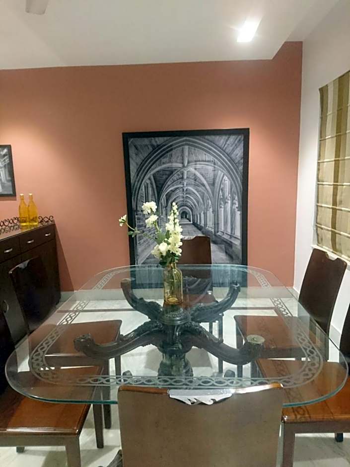 Tatvam Residency