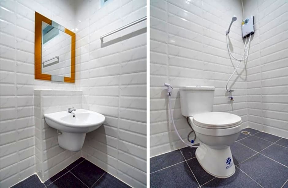 Brown Home Sattahip @ 19