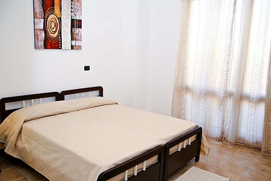 Villa Marogna Rooms And Breakfast