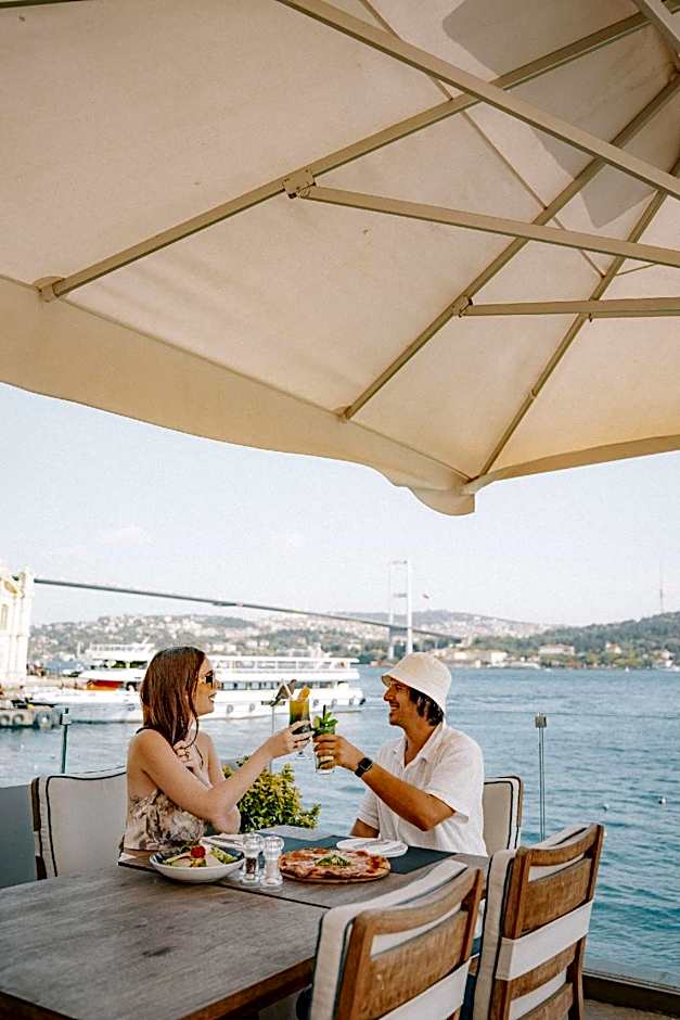 Radisson Blu Bosphorus Hotel Istanbul