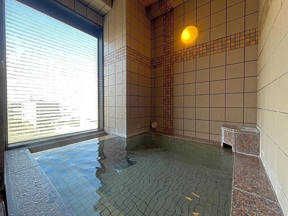 Hotel Route Inn Fukui Ekimae