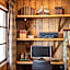 Ayres Lodge Alpine