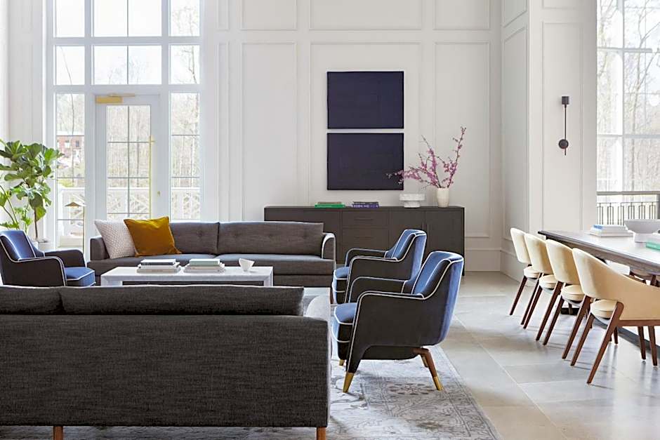 Kimpton - The Forum Hotel By IHG