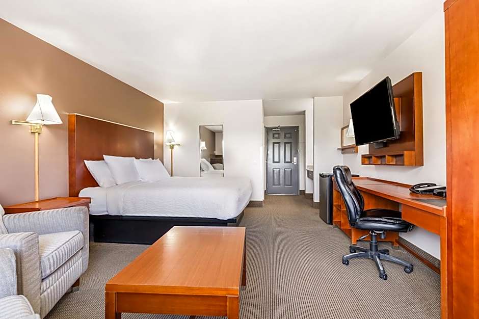 Days Inn by Wyndham Valemount